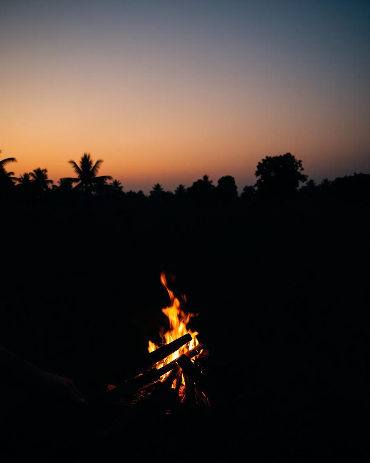 Campfires