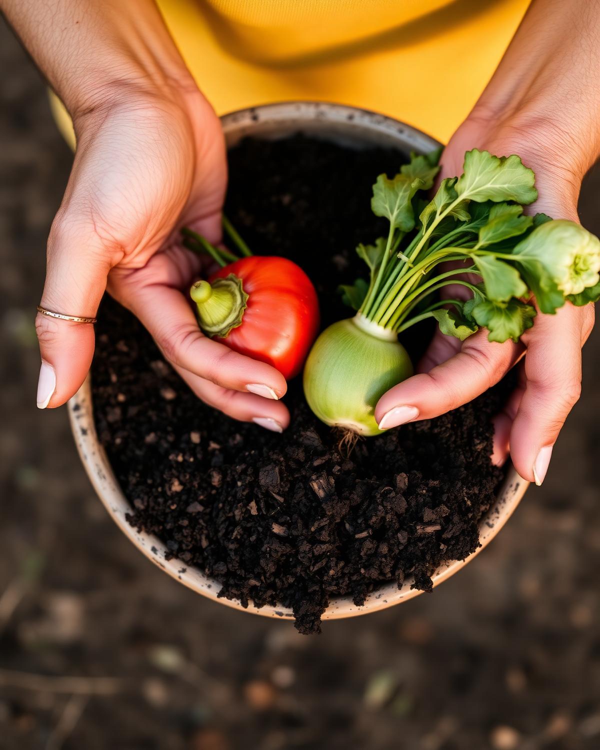 Organic Farming