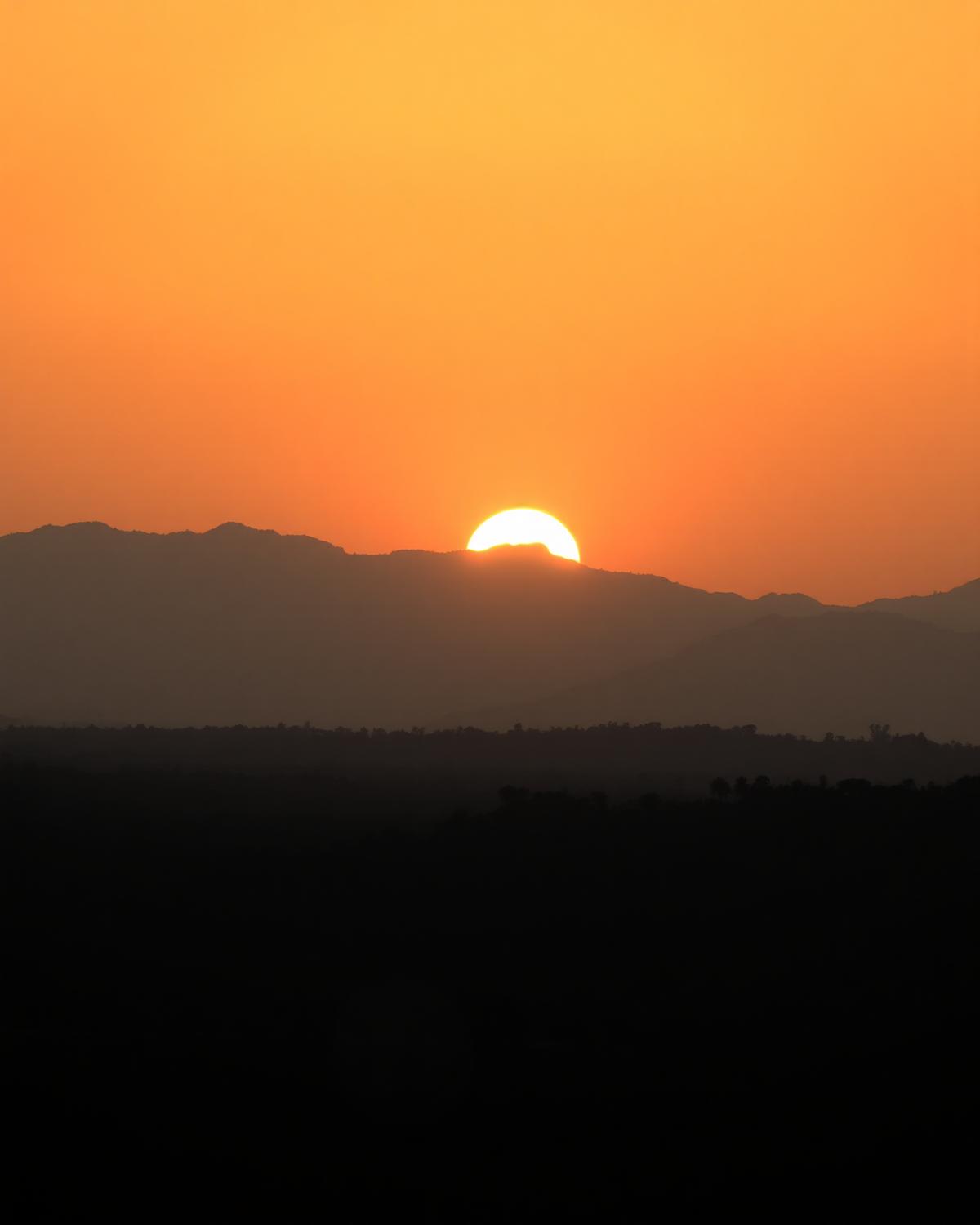 Sunrise