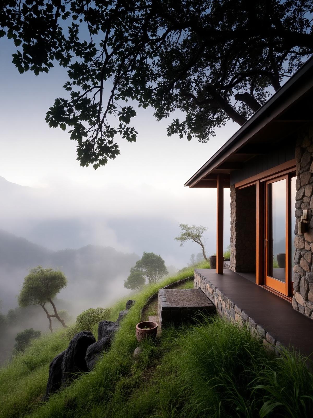 Weekend Escapes
