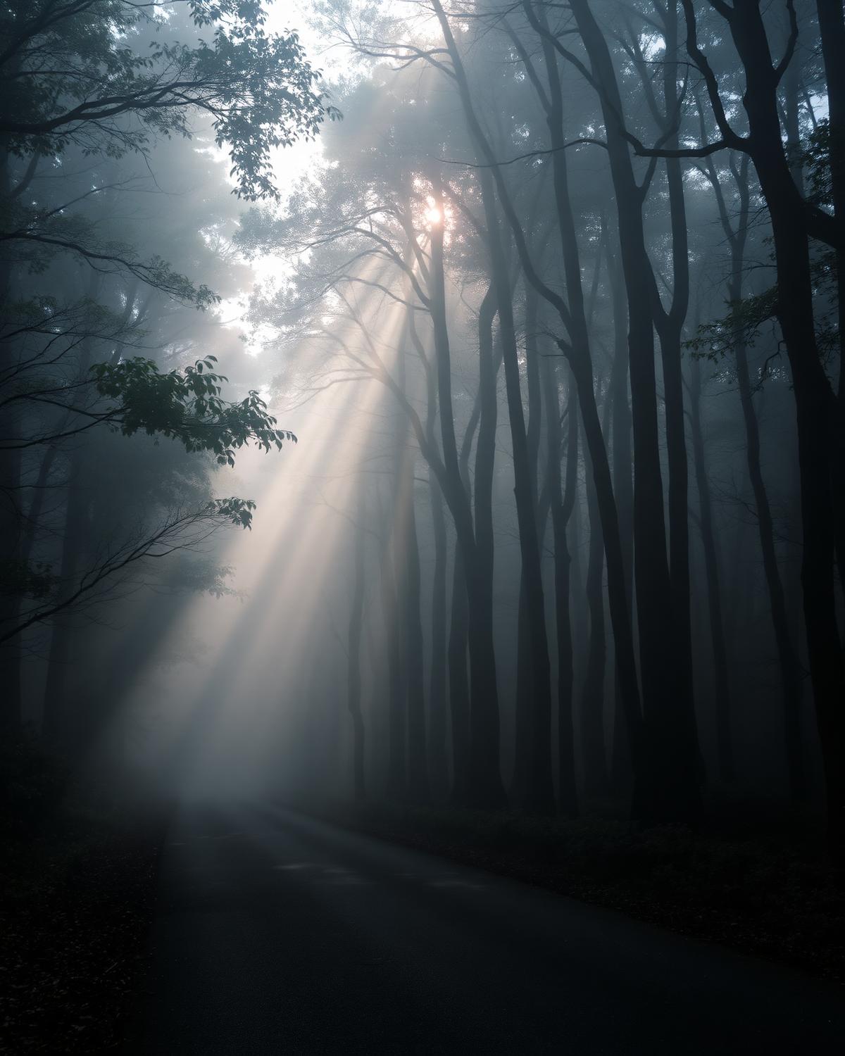 Nature Trails