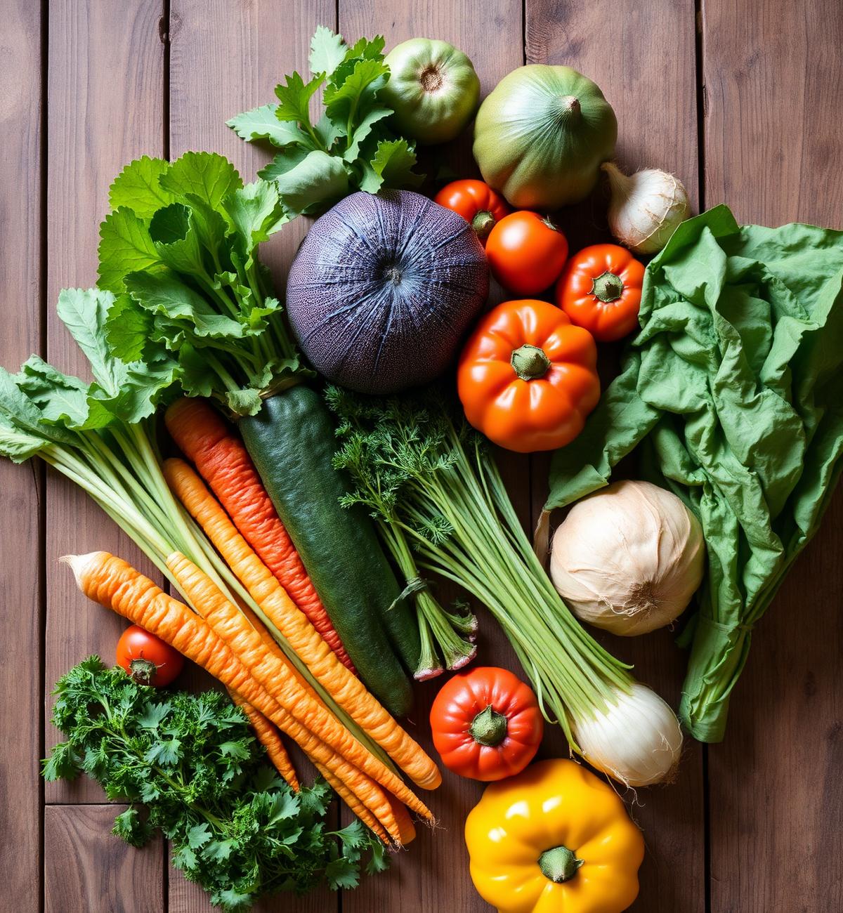 Organic Farming