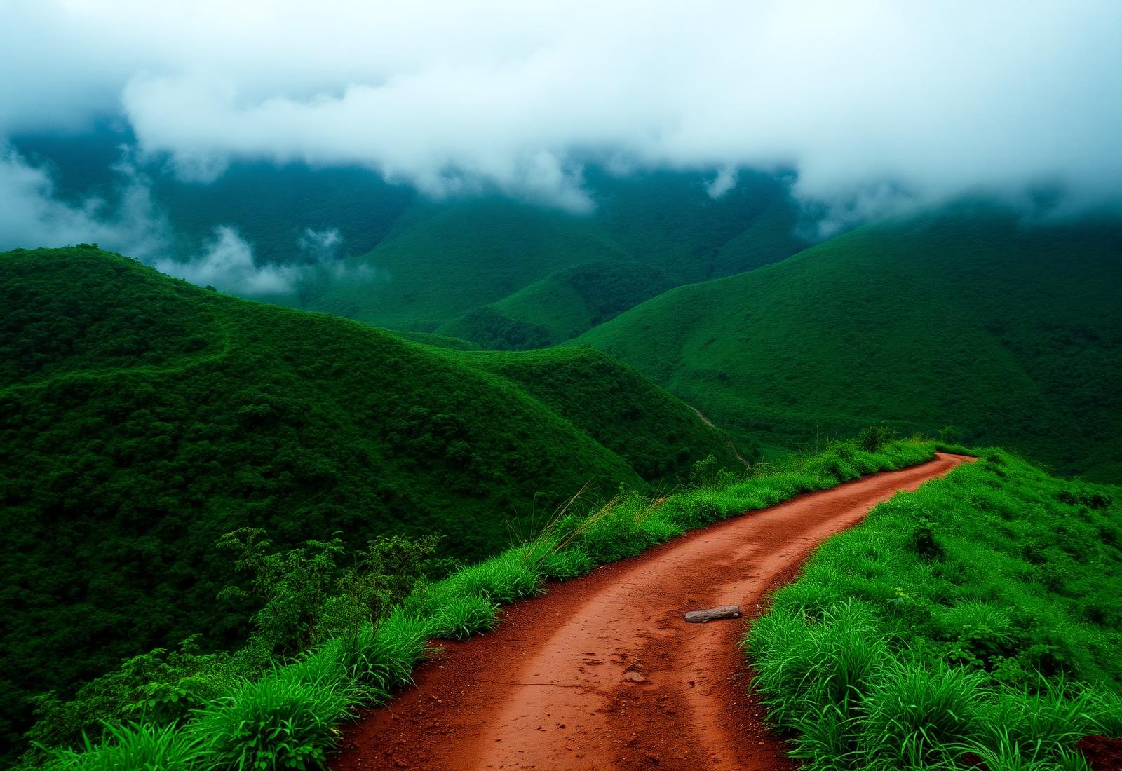 Why Karjat Feels Different After the First Monsoon