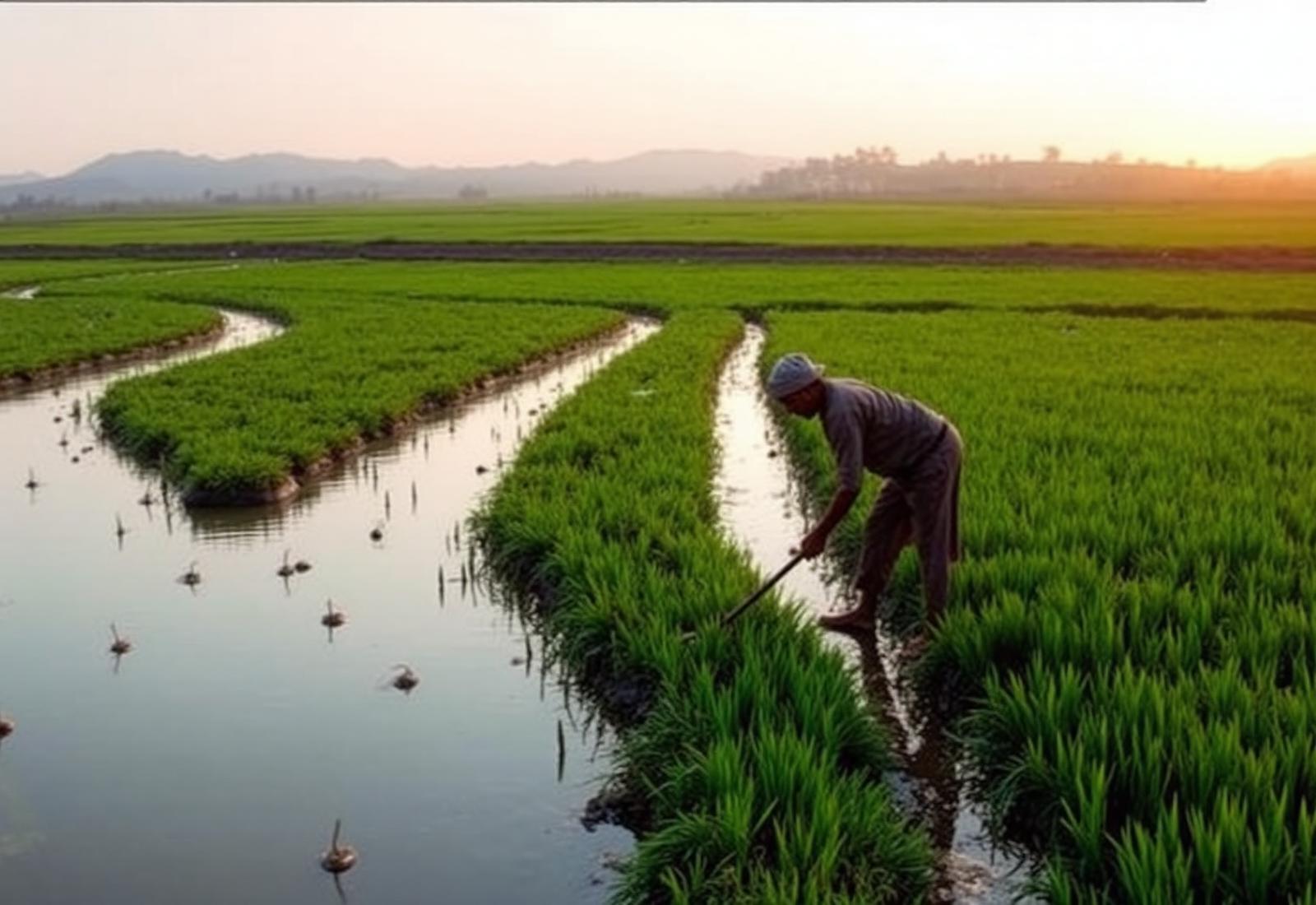 The Art of Owning Land Without Leaving It Untended